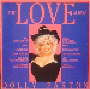 Dolly Parton: Love Album, The - Cover