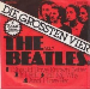 The Beatles: Grössten Vier Vol. 7, Die - Cover