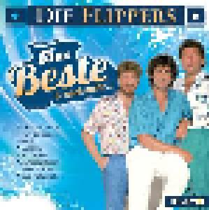 Die Flippers: Beste & Noch Mehr..., Das - Cover