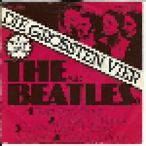 The Beatles: Grössten Vier Vol. 9, Die - Cover