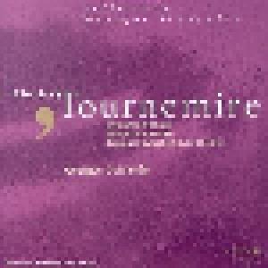 Charles Tournemire: Symphonies pour orgue - Cover