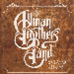 The Allman Brothers Band: 5 Classic Albums - Cover