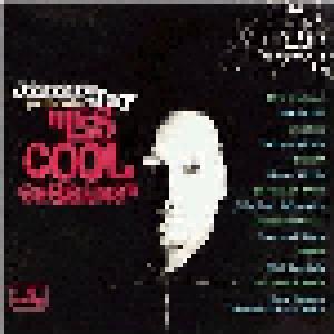 Jimmy Jay Présente "Les Cool Sessions" - Cover