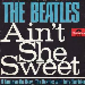 The Beatles, The Beatles & Tony Sheridan: Ain't She Sweet - Cover
