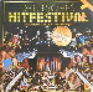 Deutsches Hitfestival - Cover