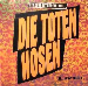 Die Toten Hosen: Bis Zum Bitteren Ende - Cover