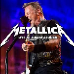 Metallica: August 1, 2015 - Chicago, Illinois - Cover
