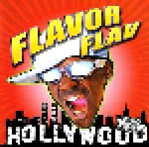 Flavor Flav: Flavor Flav - Cover
