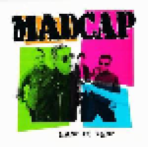 Madcap: East To West - Cover