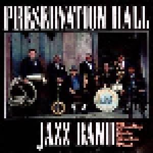 Preservation Hall Jazz Band: Marching Down Bourbon Street - Cover
