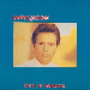 Peter Gabriel: Book Of Memories - Cover