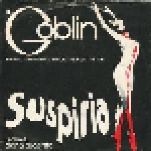 Goblin: Suspiria - Cover