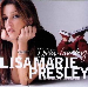 Lisa Marie Presley: Dirty Laundry - Cover