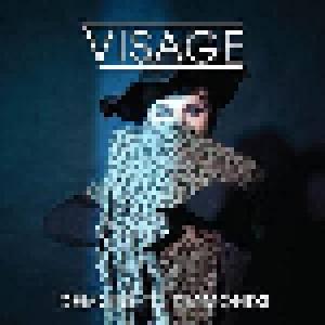 Visage: Demons To Diamonds - Cover