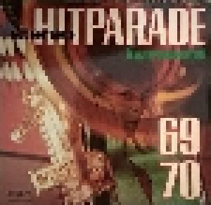 Cliff Carpenter Orchester: Stereo Hitparade Instrumental 69/70 - Cover