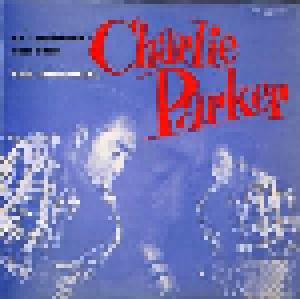 Charlie Parker: Immortal At "Birdland" New-York, The - Cover