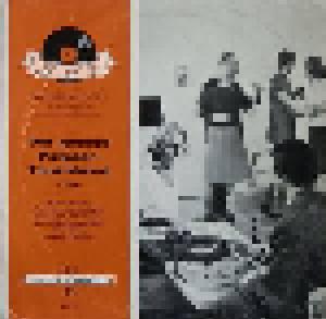 Große Polydor-Tanzabend, Der - Cover