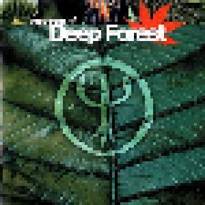 Deep Forest: Essence Of The Forest - Cover