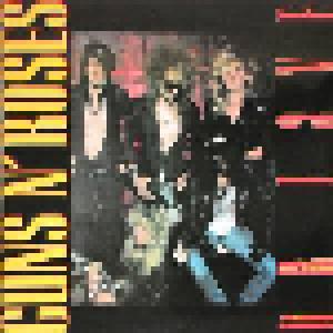 Guns N' Roses: Dr. Love - Cover