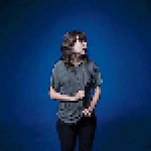 Courtney Barnett: Boxing Day Blues (Revisited) - Cover