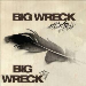 Big Wreck: Albatross - Cover