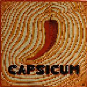 Stargo: Capsicum - Cover