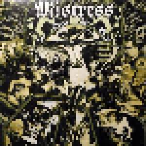 Mistress: In Disgust We Trust - Cover