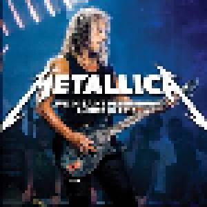 Metallica: August 25, 2015 - Saint Petersburg, Russia - Cover