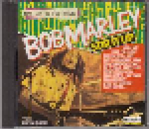 Bob Marley: Stir It Up - Cover