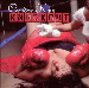 Candye Kane: Knockout - Cover