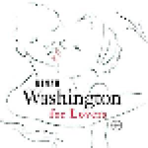 Dinah Washington: Dinah Washington For Lovers - Cover