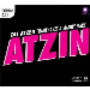 Die Atzen: Atzin - Cover