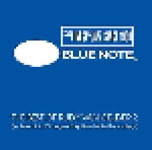 Blue Note - The Best Of Rudy Van Gelder 2 - Cover