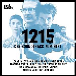 Musikexpress 1215 - Der Soundtrack Zum Heft - Cover
