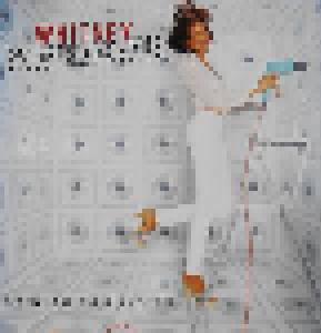 Whitney Houston: Unreleases Mixes, The - Cover