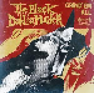 The Black Dahlia Murder: Grind'em All - Cover