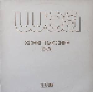 WEA Schrittmacher 1976 - Cover