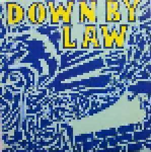 Down By Law: D.C. Guns - Cover