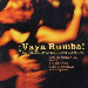¡Vaya Rumba! - Fiery Rhythms From The Heart Of Catalonia - Cover