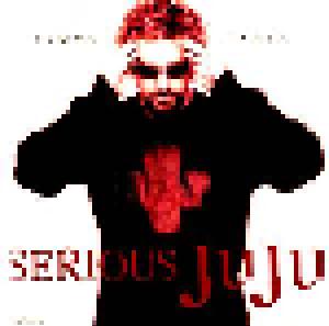 Sammy Hagar: Serious Juju - Cover