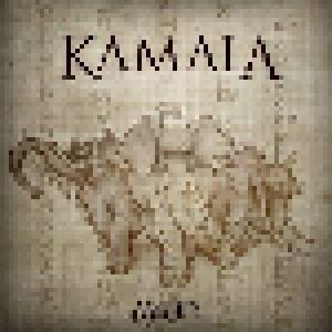 Kamala: Mantra - Cover