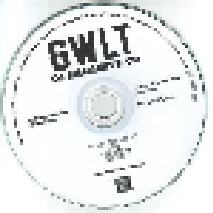 GWLT: DJ Exclusive CD - Cover