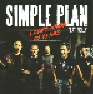 Simple Plan: I Don't Wanna Go To Bed - Cover