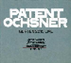 Patent Ochsner: Gurten 2015 Live - Cover