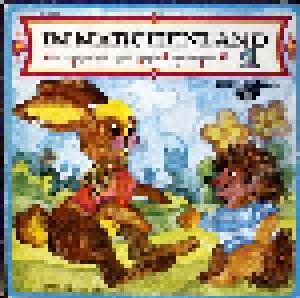 Hans-Christian Andersen, Brüder Grimm: Im Märchenland I - Cover