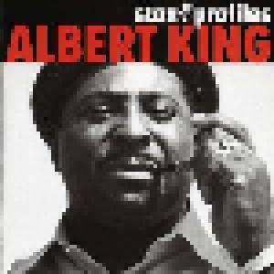 Albert King: Stax Profiles - Cover