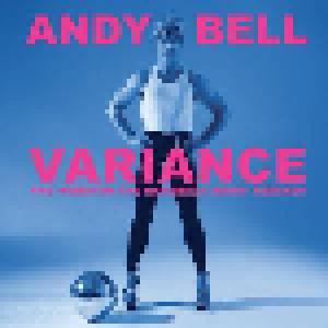 Andy Bell: Variance - The 'Torsten The Bareback Saint' Remixes - Cover