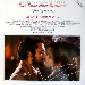 José Carreras: Ende Einer Romanze (Final Romance) - Original Soundtrack, Das - Cover