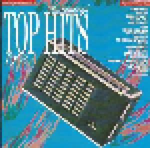 International Top Hits 1962 - Cover