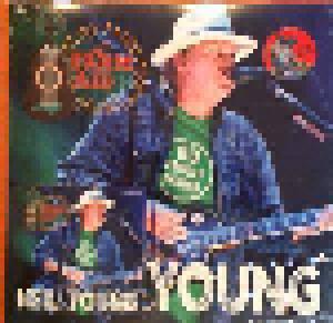 Neil Young: Farm Aid '14 - Cover